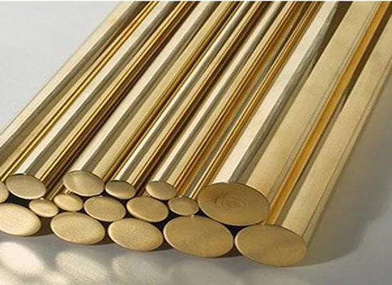 Copper Alloys Aluminium Bronze